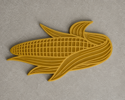 Custom Rubber Concrete Stamp